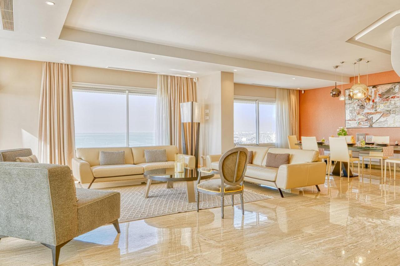 Adam Hotel Tunisi